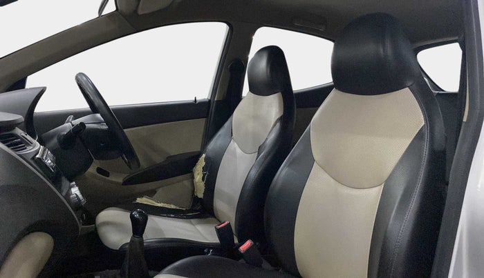 2016 Hyundai Eon ERA +, Petrol, Manual, 79,606 km, Right Side Front Door Cabin