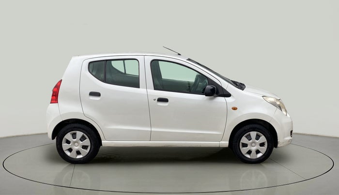 2012 Maruti A Star VXI (ABS) AT, Petrol, Automatic, 74,017 km, Right Side View