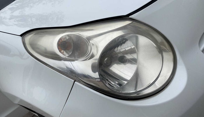2012 Maruti A Star VXI (ABS) AT, Petrol, Automatic, 74,017 km, Right headlight - Faded