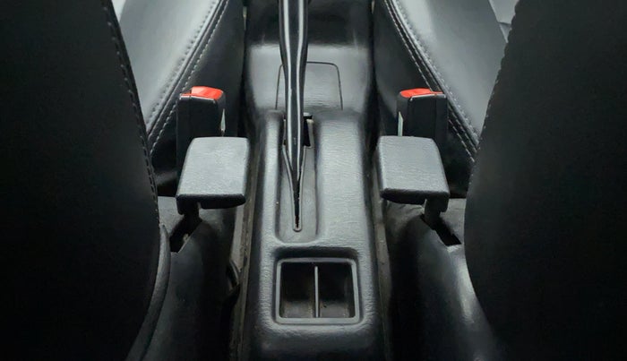2020 Maruti Eeco 5 STR WITH AC PLUSHTR, Petrol, Manual, 16,036 km, Driver Side Adjustment Panel