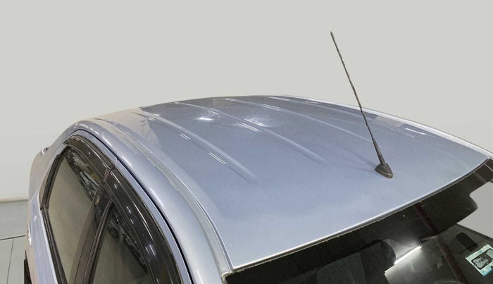 2011 Toyota Etios V, Petrol, Manual, 59,788 km, Roof
