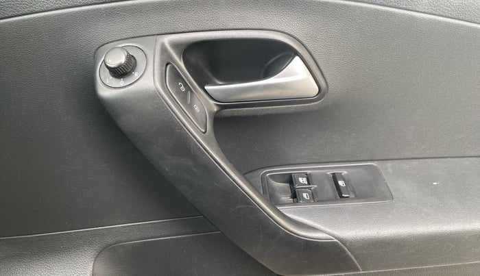 2018 Volkswagen Ameo COMFORTLINE 1.0L, Petrol, Manual, 39,694 km, Driver Side Door Panels Control