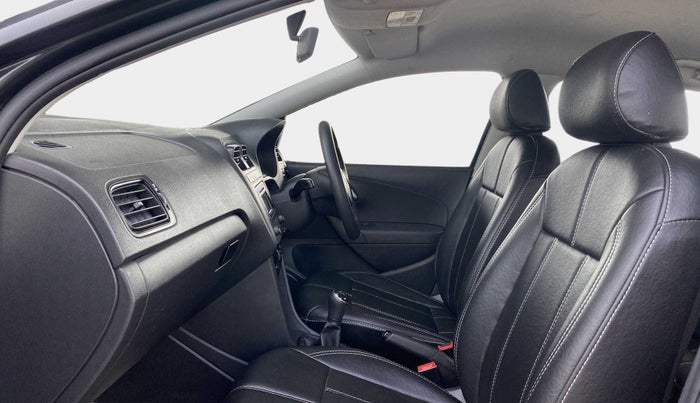 2018 Volkswagen Ameo COMFORTLINE 1.0L, Petrol, Manual, 39,694 km, Right Side Front Door Cabin