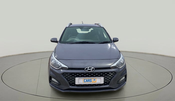 2018 Hyundai Elite i20 SPORTZ 1.2, Petrol, Manual, 62,383 km, Highlights