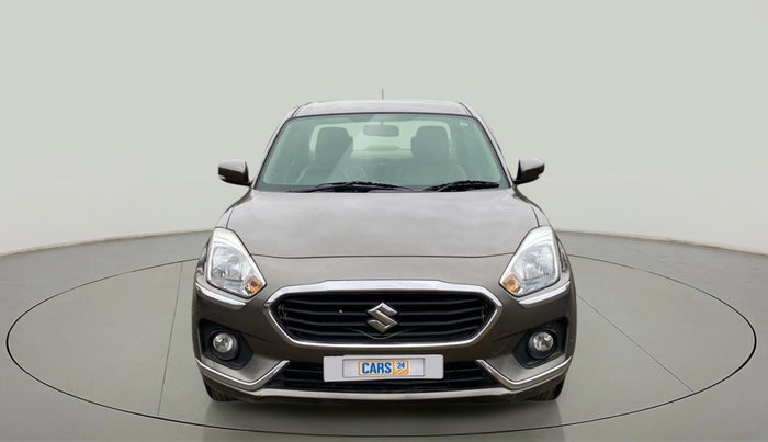 2018 Maruti Dzire VXI, Petrol, Manual, 60,235 km, Highlights