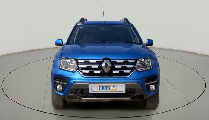 2019 Renault Duster 110 PS RXZ MT DIESEL, Diesel, Manual, 54,182 km, Highlights