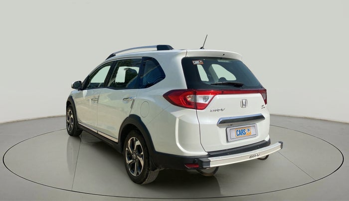 2019 Honda BR-V 1.5L I-VTEC VX, Petrol, Manual, 57,346 km, Left Back Diagonal