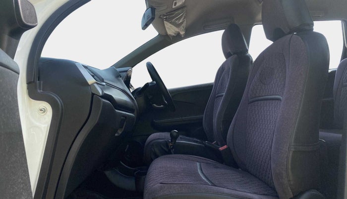 2019 Honda BR-V 1.5L I-VTEC VX, Petrol, Manual, 57,346 km, Right Side Front Door Cabin