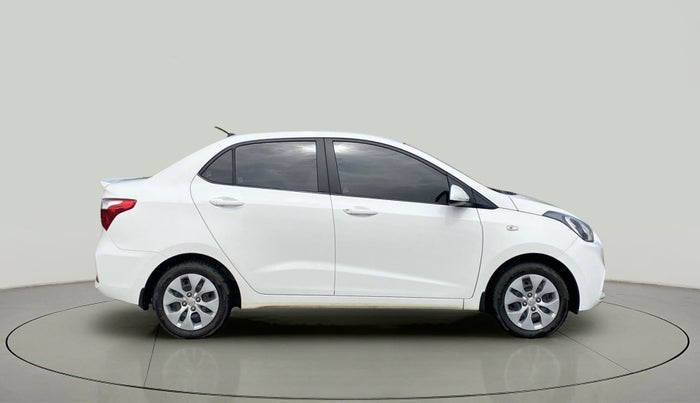 2019 Hyundai Xcent S 1.2, Petrol, Manual, 13,900 km, Right Side View