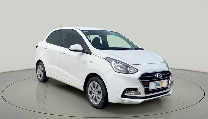 2019 Hyundai Xcent S 1.2, Petrol, Manual, 13,900 km, SRP