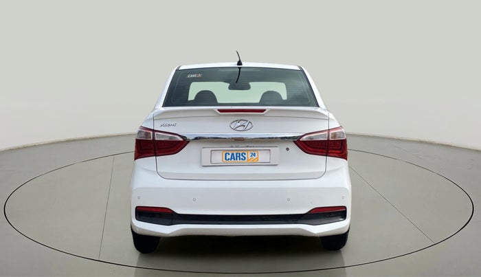 2019 Hyundai Xcent S 1.2, Petrol, Manual, 13,900 km, Back/Rear