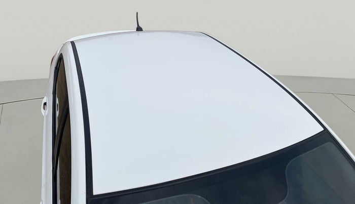 2019 Hyundai Xcent S 1.2, Petrol, Manual, 13,900 km, Roof