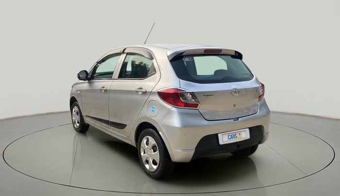 2018 Tata Tiago XT PETROL, Petrol, Manual, 61,477 km, Left Back Diagonal