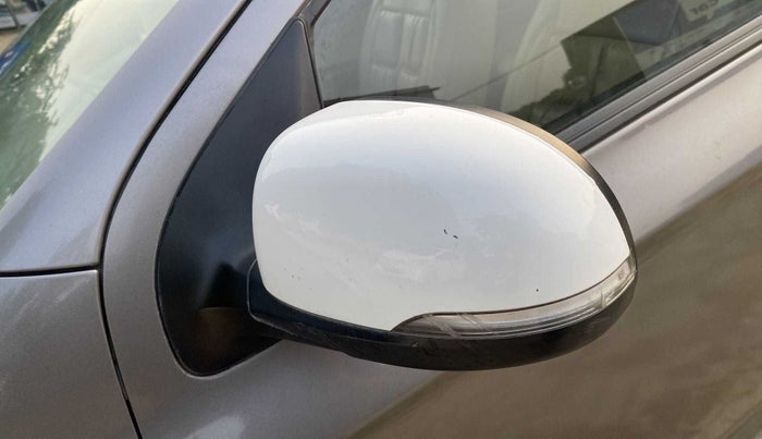 2013 Hyundai i20 MAGNA (O) 1.2, Petrol, Manual, 91,425 km, Left rear-view mirror - Minor scratches