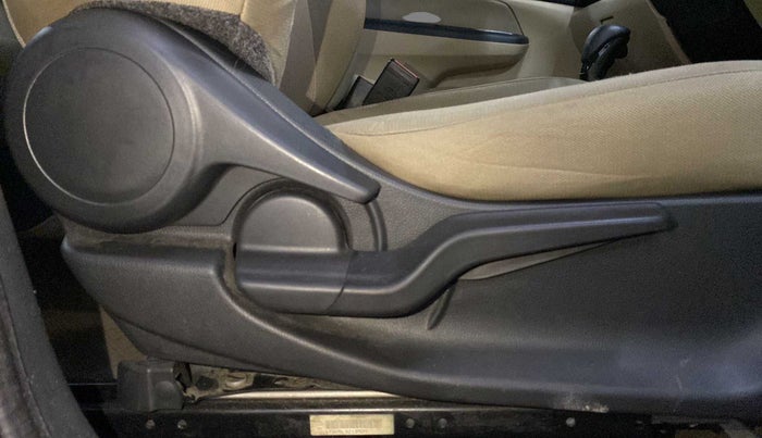 2019 Honda Amaze 1.5L I-DTEC V CVT, Diesel, Automatic, 27,816 km, Driver Side Adjustment Panel
