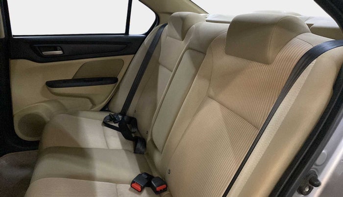 2019 Honda Amaze 1.5L I-DTEC V CVT, Diesel, Automatic, 27,816 km, Right Side Rear Door Cabin