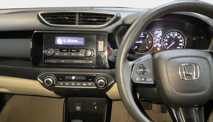 2019 Honda Amaze 1.5L I-DTEC V CVT, Diesel, Automatic, 27,816 km, Air Conditioner