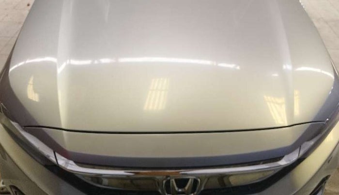 2019 Honda Amaze 1.5L I-DTEC V CVT, Diesel, Automatic, 27,816 km, Bonnet (hood) - Minor scratches