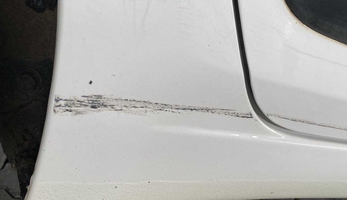 2015 Hyundai Elite i20 SPORTZ 1.2, Petrol, Manual, 45,243 km, Right running board - Minor scratches