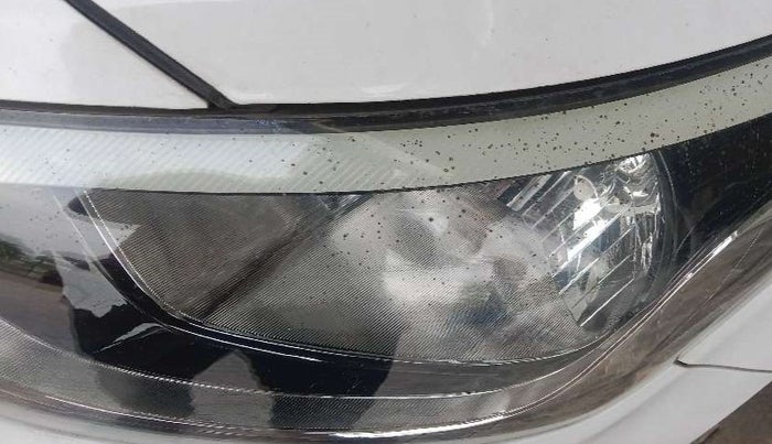 2015 Hyundai Elite i20 SPORTZ 1.2, Petrol, Manual, 45,243 km, Left headlight - Faded