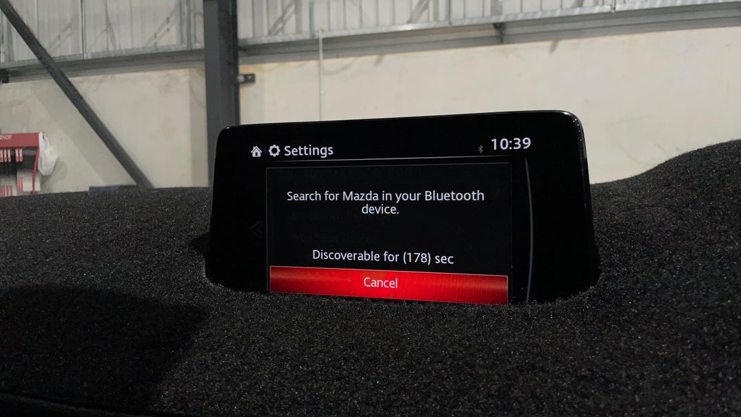 2020 Mazda CX-5 Maxx Sport (AWD), Automatic, 104472 km, Android/Apple Car Play