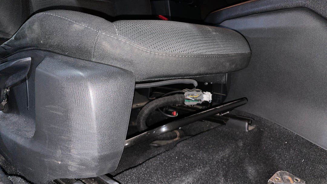 2020 Mazda CX-5 Maxx Sport (AWD), Automatic, 104472 km, Drivers Side Adjustment Panel