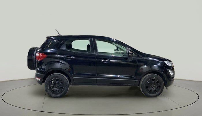 2018 Ford Ecosport TREND 1.5L DIESEL, Diesel, Manual, 82,141 km, Right Side View