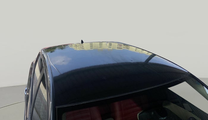 2017 Volkswagen Ameo HIGHLINE1.2L, Petrol, Manual, 27,385 km, Roof