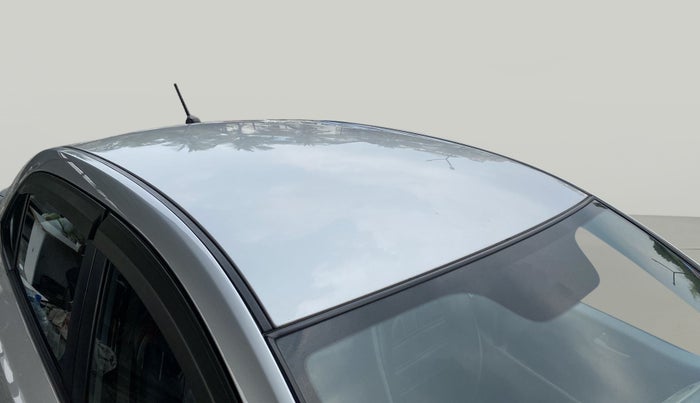 2014 Hyundai Xcent S 1.2, Petrol, Manual, 80,030 km, Roof