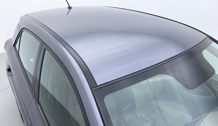 2018 Hyundai Elite i20 Magna Executive 1.2, Petrol, Manual, 37,950 km, Roof