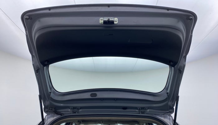 2018 Hyundai Elite i20 Magna Executive 1.2, Petrol, Manual, 37,950 km, Boot Door Open