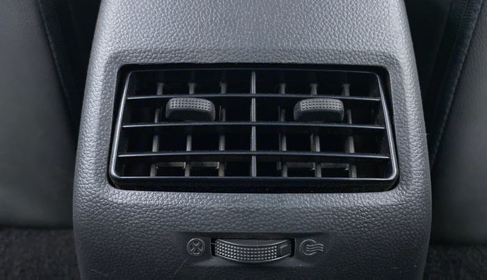 2018 Hyundai Elite i20 Magna Executive 1.2, Petrol, Manual, 37,950 km, Rear AC Vents