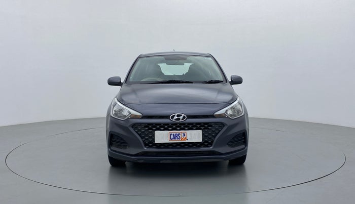 2018 Hyundai Elite i20 Magna Executive 1.2, Petrol, Manual, 37,950 km, Highlights