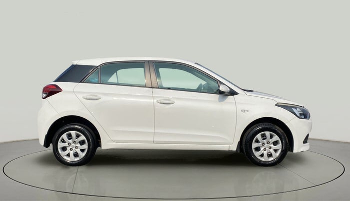 2016 Hyundai Elite i20 MAGNA 1.2, Petrol, Manual, 74,449 km, Right Side View