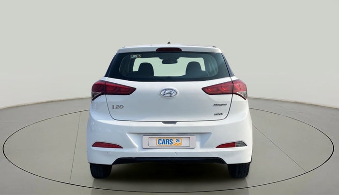 2016 Hyundai Elite i20 MAGNA 1.2, Petrol, Manual, 74,449 km, Back/Rear