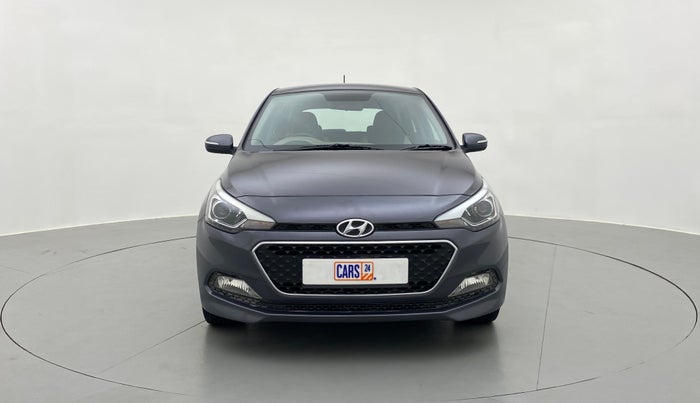 2017 Hyundai Elite i20 1.4 CRDI ASTA (O), Diesel, Manual, 45,545 km, Highlights