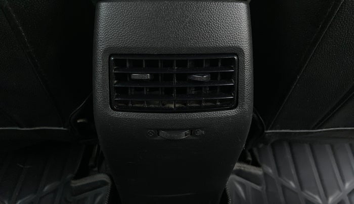 2017 Hyundai Elite i20 1.4 CRDI ASTA (O), Diesel, Manual, 45,545 km, Rear AC Vents