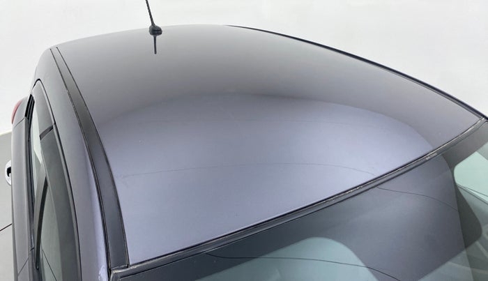 2017 Hyundai Elite i20 1.4 CRDI ASTA (O), Diesel, Manual, 45,545 km, Roof