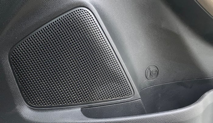 2017 Hyundai Elite i20 1.4 CRDI ASTA (O), Diesel, Manual, 45,545 km, Speaker
