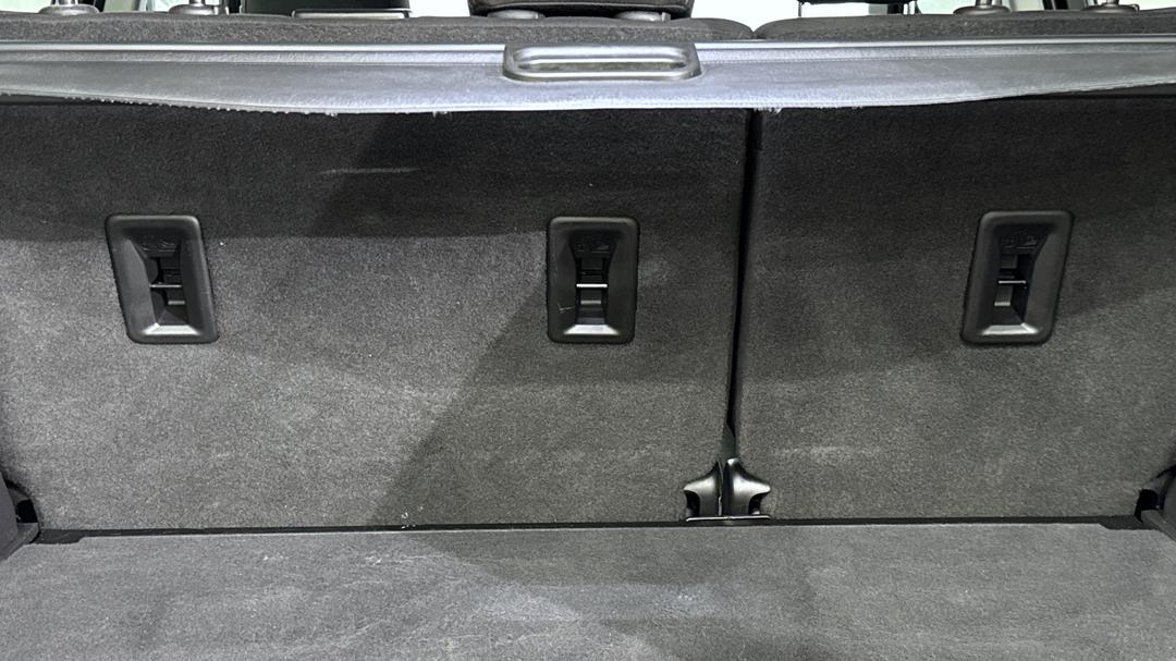 2019 Holden Equinox Lt Black Edition (FWD), Automatic, 88034 km, Child Seat Anchor Points