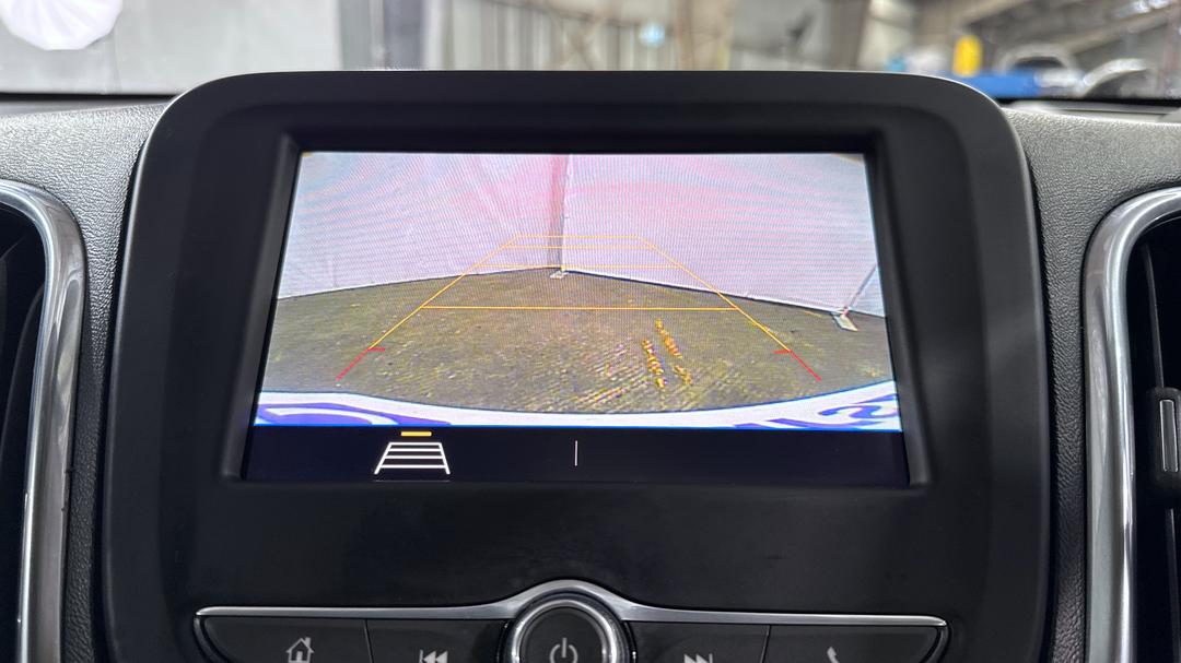 2019 Holden Equinox Lt Black Edition (FWD), Automatic, 88034 km, Parking Camera