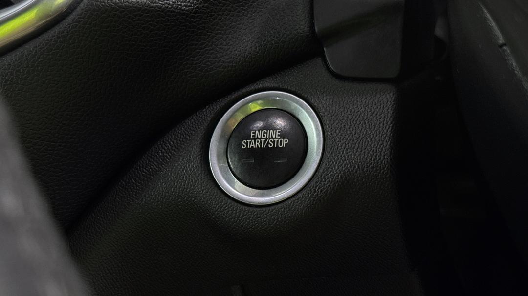 2019 Holden Equinox Lt Black Edition (FWD), Automatic, 88034 km, Keyless / Button Start