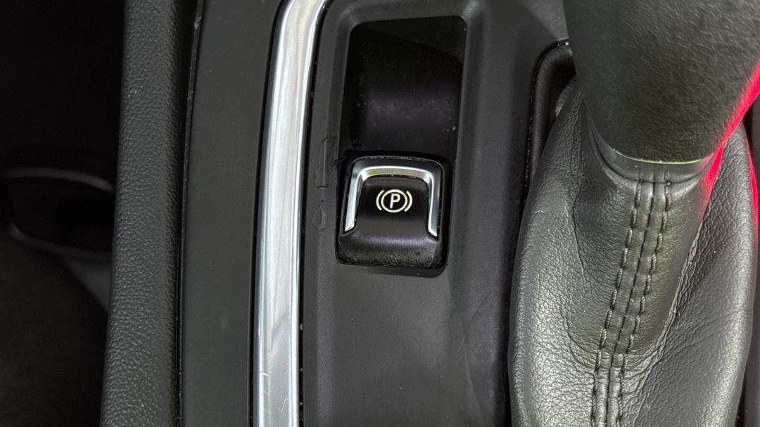 2019 Holden Equinox Lt Black Edition (FWD), Automatic, 88034 km, Handbrake