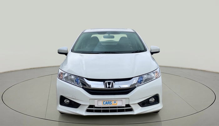 2014 Honda City 1.5L I-VTEC VX CVT, Petrol, Automatic, 61,784 km, Highlights