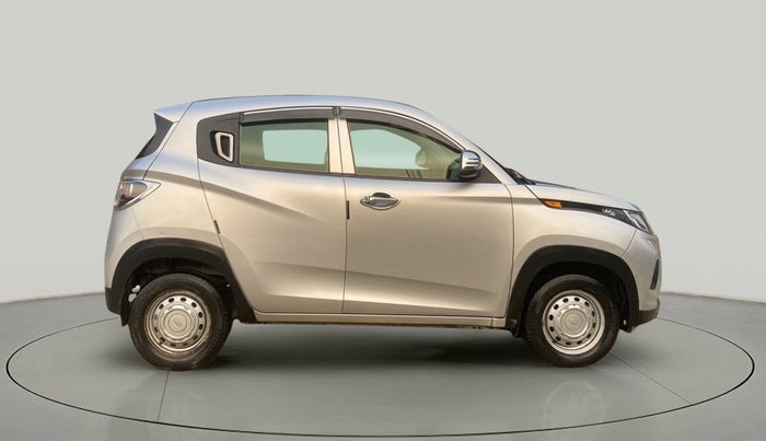 2018 Mahindra KUV 100 NXT K2 P 6 STR, Petrol, Manual, 52,257 km, Right Side View