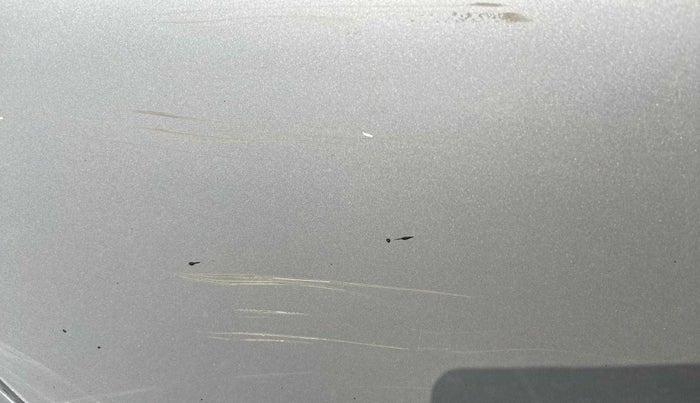 2017 Hyundai Elite i20 MAGNA 1.2, Petrol, Manual, 73,029 km, Right rear door - Minor scratches