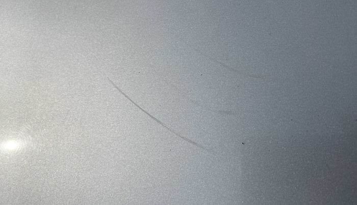 2017 Hyundai Elite i20 MAGNA 1.2, Petrol, Manual, 73,029 km, Bonnet (hood) - Minor scratches