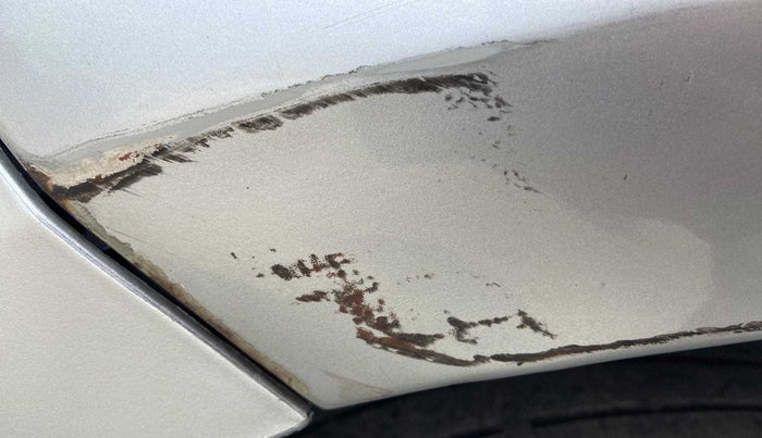 2017 Hyundai Elite i20 MAGNA 1.2, Petrol, Manual, 73,029 km, Left fender - Minor scratches