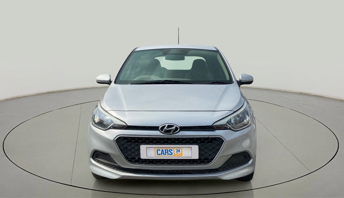 2017 Hyundai Elite i20 MAGNA 1.2, Petrol, Manual, 73,029 km, Highlights