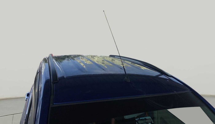 2018 Maruti Celerio ZXI AMT, Petrol, Automatic, 66,925 km, Roof